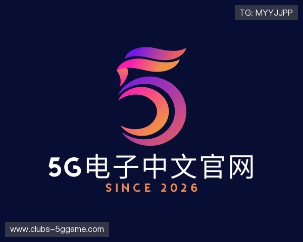 了解5G电子中文官网